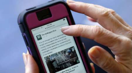 420 million to access Internet on mobile in India by June: IAMAI