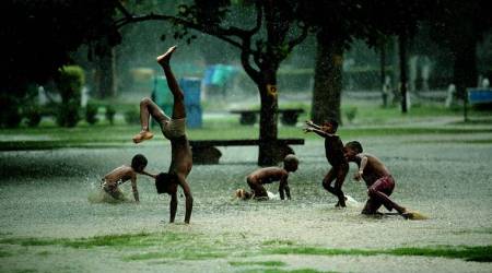 Heavy showers likely in several states in 24 hrs, says IMD