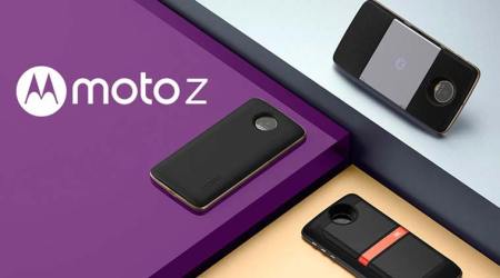Lenovo to concentrate on Motorola brand in 2017, Moto Z to hit 3 mn in sales
