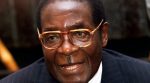 Zimbabwe’s Mugabe fires VP seen as succession candidate