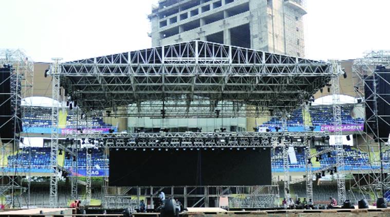 Justin Bieber, Justin beiber concert, beiber concert, Beliebers, Bieber fans, Bieber fan messages, Justin bieber fans messages, mumbai news, indian express news