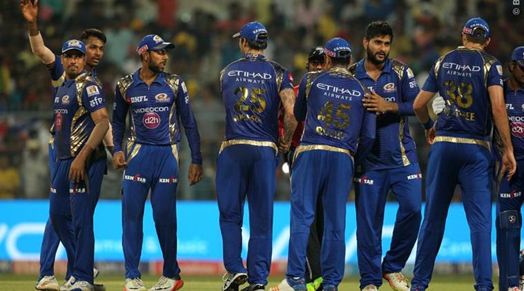 mumbai indians, mi, cricket, sports news, indian exrpess