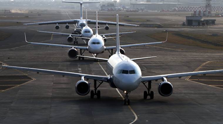 Mumbai airport runway à¤à¥ à¤²à¤¿à¤ à¤à¤®à¥à¤ à¤ªà¤°à¤¿à¤£à¤¾à¤®