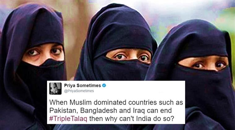 Image result for triple talaq
