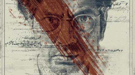 Manto new look: You’ll be shocked by how Nawazuddin Siddiqui transforms into Saadat Hasan Manto. See photos