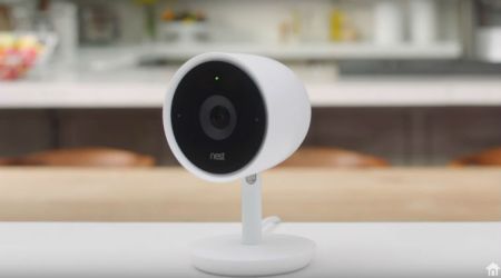 Google’s Nest Labs wants your home security camera to recognise you
