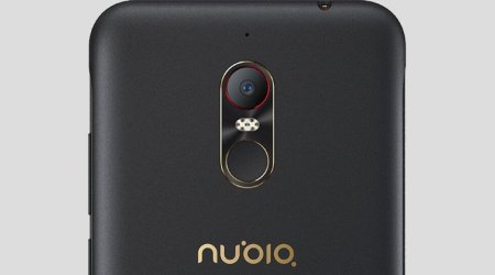 Nubia N1 Lite confirmed to launch on May 22 in India