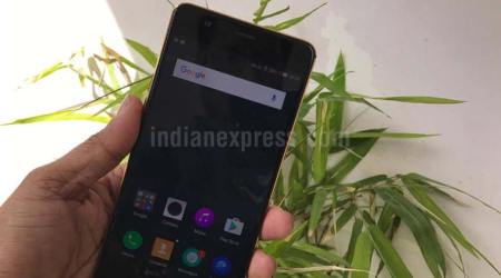 Nubia m2 Lite review: Stylish, but will struggle against competition