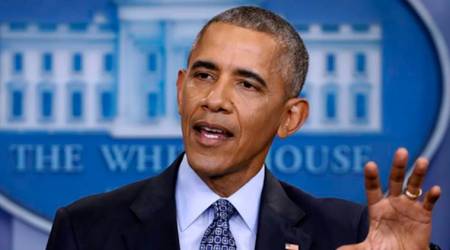 Barack Obama reacts to Donald Trump's decision to scrap DACA: Full text of his statement