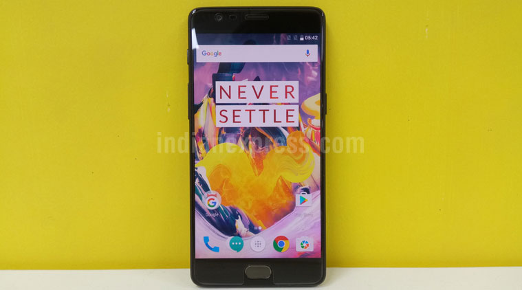 OnePlus 5 launch: Will  this be a more expensive smartphone? - The Indian Express