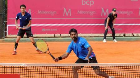 French Open 2017: Leander Paes-Scott Lipsky to take on Marcos Baghdatis-Gilles Muller in opening round