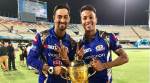MI set to retain Rohit Sharma, Pandya brothers