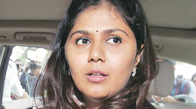 Pankaja Mundey, Krishi sabha, Group farming, Rural Development Minister Pankaja Munde, Mumbai news, Indian Express news 