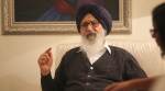 Law and order has collapsed in Punjab, says Parkash Singh Badal