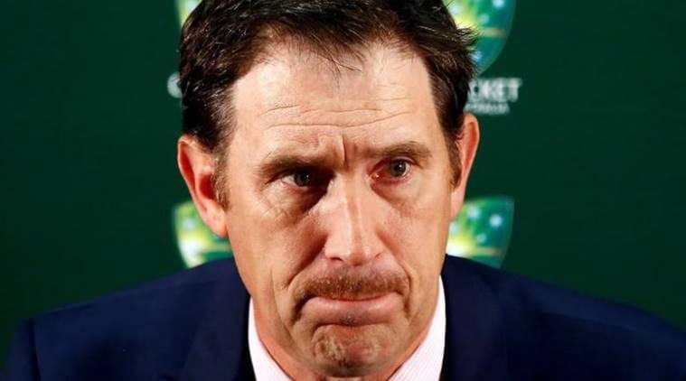 australian cricket team, cricket australia, australia pay dispute, james sutherland