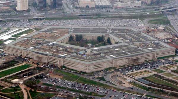 China's strategic intentions in Indo-Pacific region is destabilising: Pentagon