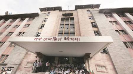 Maharashtra govt hands over land in Pimpri Sandas to PMC for waste processing plant