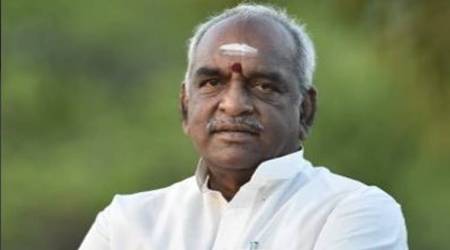 Amit Shah’s visit will bring political change in Tamil Nadu: Pon Radhakrishnan