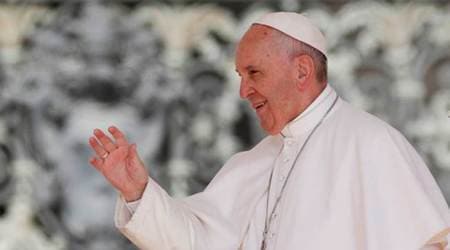 Pope declines to renew mandate for German doctrine chief