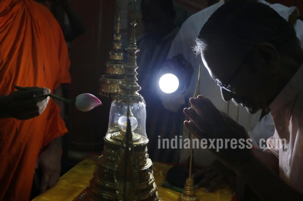 buddha purnima, buddha purnima 2017, buddha purnima wishes, buddha purnima significance, buddha purnima photos, buddha purnima celebrations, gautam buddha buddha purnima significance and history, buddha purnima 2017, gautam buddha birthday significance, indian express, indian express news, festivals news, festival today news