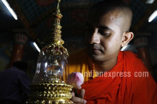 buddha purnima, buddha purnima 2017, buddha purnima wishes, buddha purnima significance, buddha purnima photos, buddha purnima celebrations, gautam buddha buddha purnima significance and history, buddha purnima 2017, gautam buddha birthday significance, indian express, indian express news, festivals news, festival today news