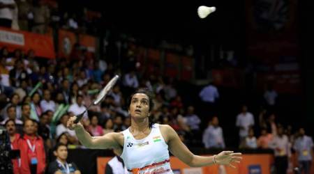 PV Sindhu, Kidambhi Srikanth among eight Indian qualifiers for Worlds Championships
