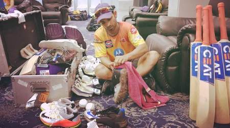 IPL Final MI vs RPS: Ajinkya Rahane prepares for ‘big final’