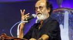 Rajinikanth extends support for PM Modi's 'Swachhata Hi Seva' mission Rajinikanth extends support for PM Modi's 'Swachhata Hi Seva' mission