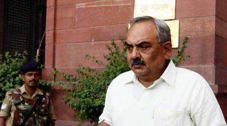 Former Union Home Secretary Rajiv Mehrishi set to be next CAG