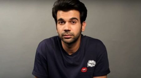 Bareilly Ki Barfi actor Rajkummar Rao: My role is very unique