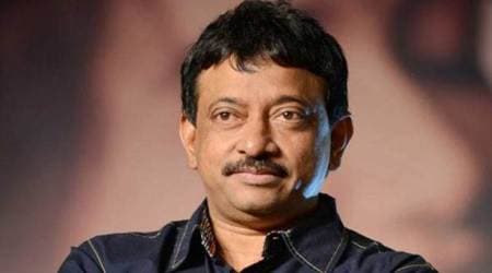 Ram Gopal Varma: Officer is about the violent society we live in