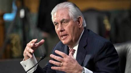 United States committee votes for tougher conditions for aid to Pakistan