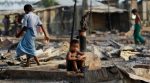 At least six Buddhists killed in rising Rakhine violence