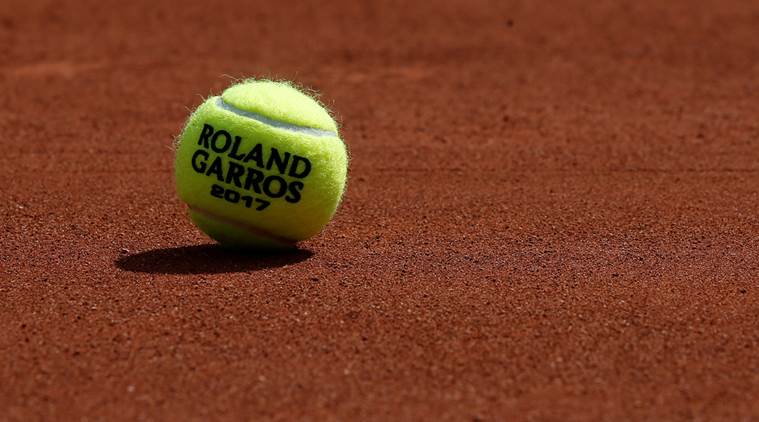 No Roger Federer, Serena Williams, Maria Sharapova, no problem for Roland Garros - The Indian Express
