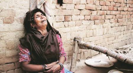 PIL seeks judicial inquiry into Saharanpur violence