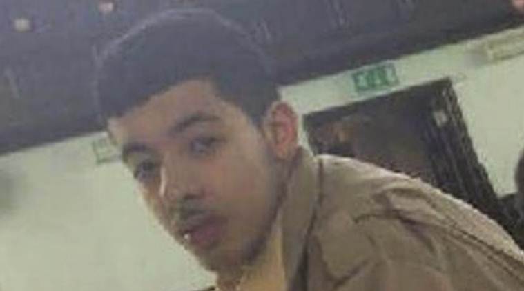 Manchester Bomber Caught on Surveillance Shopping Days Before Attack