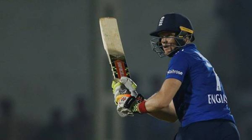 Root fires England to easy win over Bangladesh