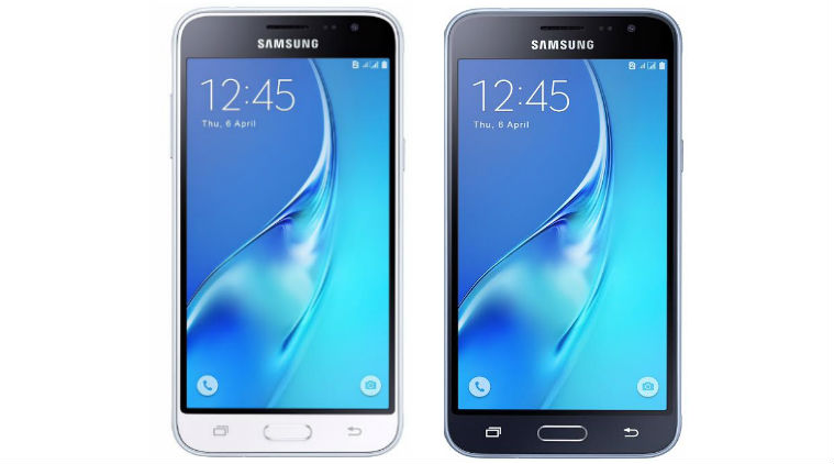 Samsung, Samsung Galaxy J3 Pro, Galaxy J3 Pro Flipkart, Galaxy J3 Pro Flipkart sale, Galaxy J3 Pro price, Galaxy J3 Pro specifications, Galaxy J3 Pro features, Samsung news, Indianexpress news