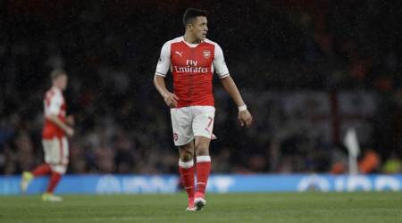 Leave Alexis Sanchez alone to make up his mind on leaving Arsenal, says Per Mertesacker