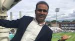 Virender Sehwag remembers his hidden batting partner Kishore Kumar on 86th birthday
