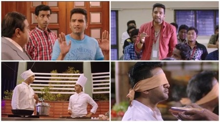 Server Sundaram trailer: This could be Santhanam’s big ticket to A-list films in Kollywood
