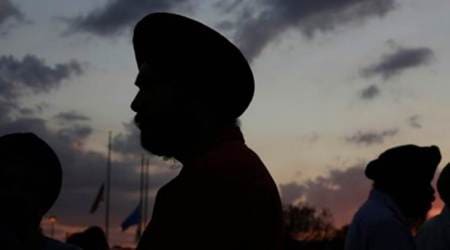 US: Gas station owned by Sikh vandalised with racial slurs