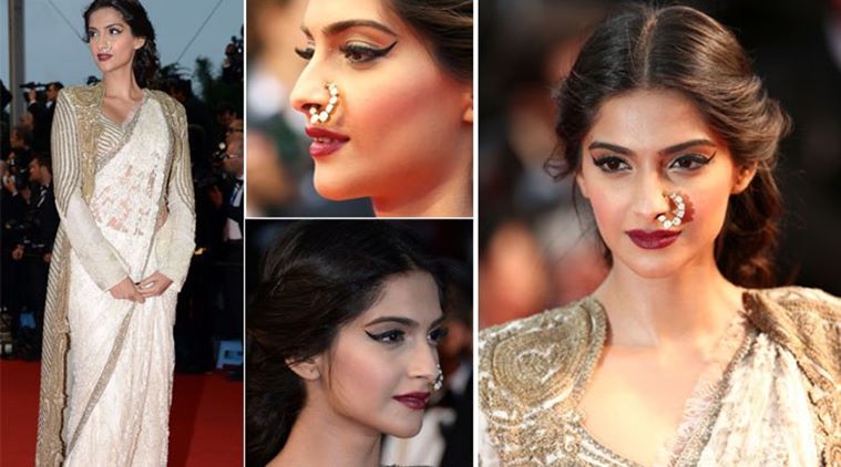 Havent prepared much for Cannes this time: Sonam Kapoor