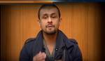 Sonu Nigam: Not standing up for National Anthem in cinema halls shows arrogance