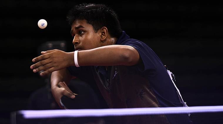 Soumyajit Ghosh, Challengers, Aruna Quadri, Yoddhas, Petrissa Solja