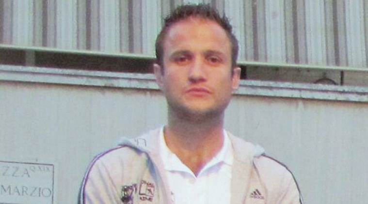 Stephane Cottalorda, india boxing, india women's boxing, india women's boxing coach
