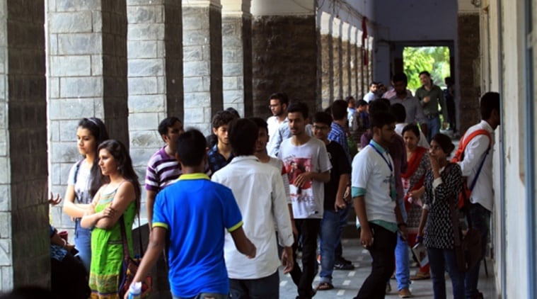 french government, indians studying in france, Indian Express News