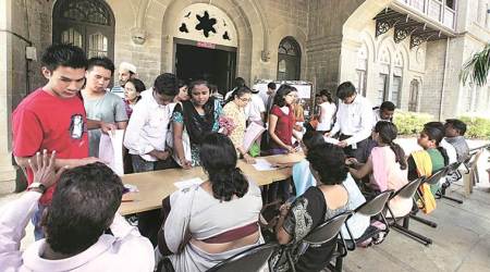 2.36 lakh apply for FYJC Mumbai, more than last year