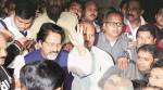 TMC MP Sudip Bandyopadhyay set to come out with book on his 136 days in jail