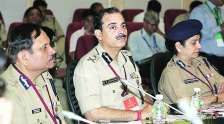 Central government tweaks anti-Maoist strategy